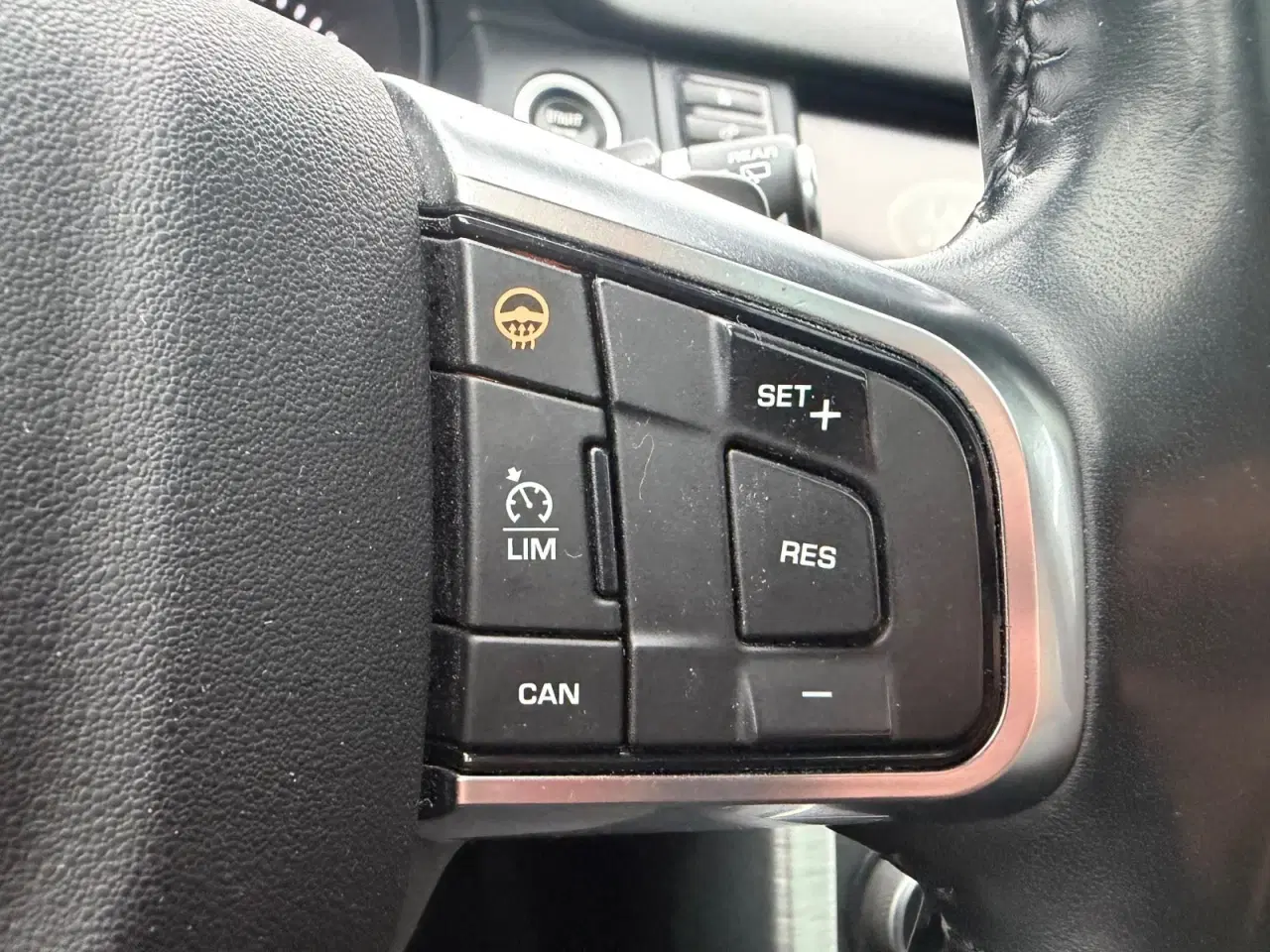 Billede 12 - Land Rover Discovery Sport 2,0 TD4 180 HSE aut.