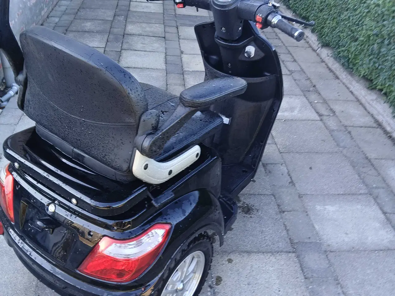 Billede 2 - vga tres el 