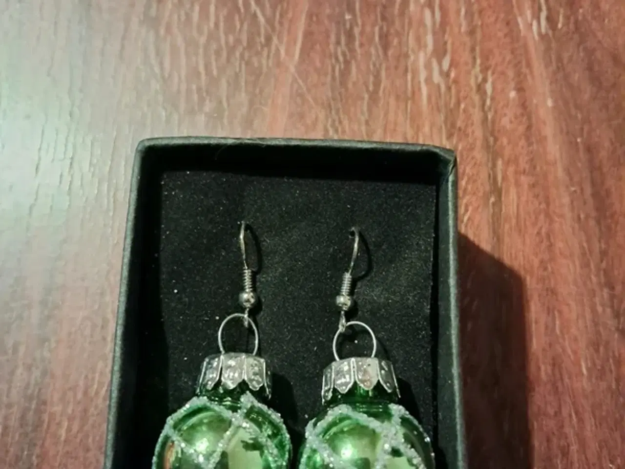 Billede 2 - Pobra, juleøreringe