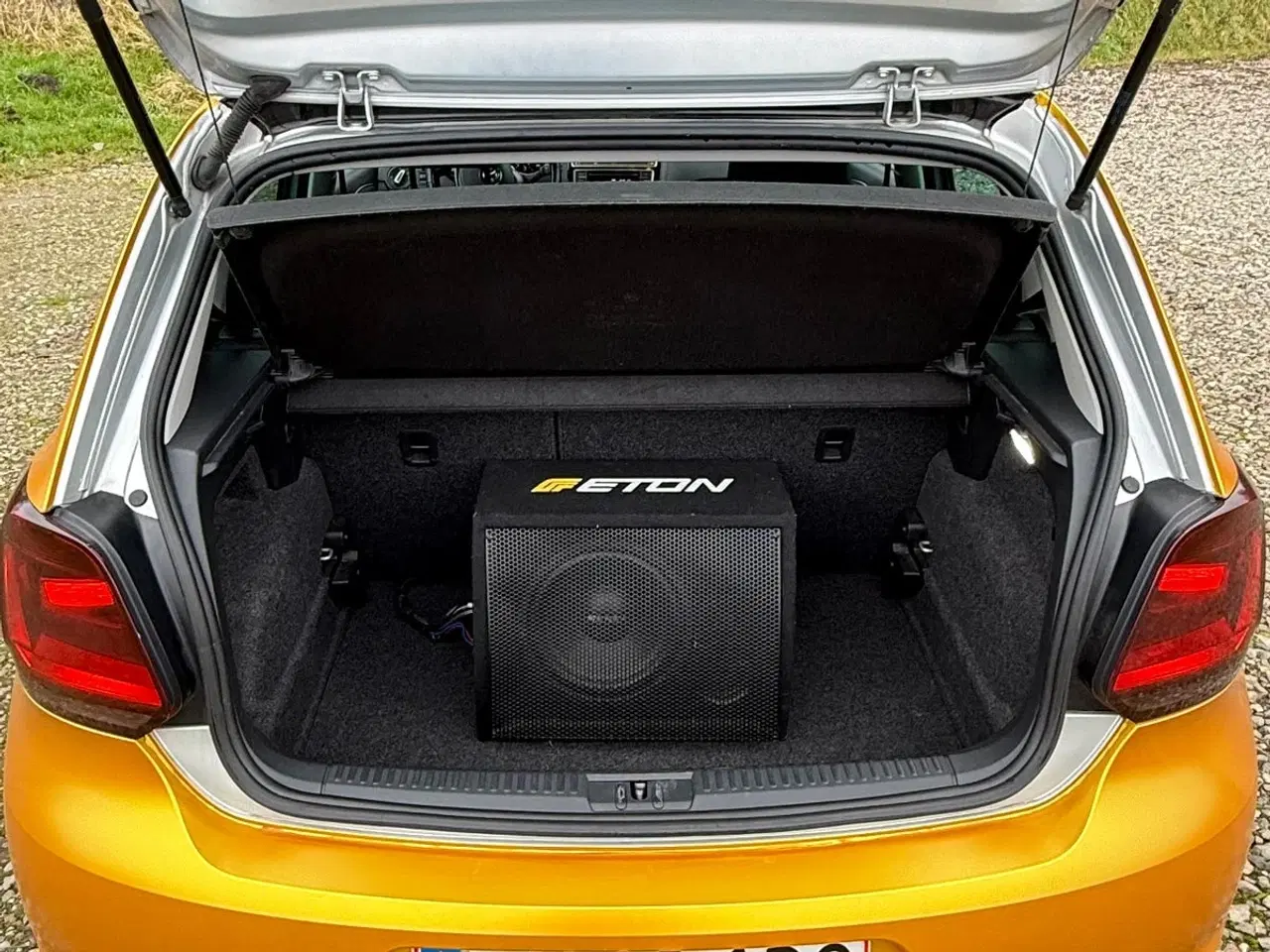 Billede 15 - VW Polo 1,2 TSi 90 Comfortline DSG BMT