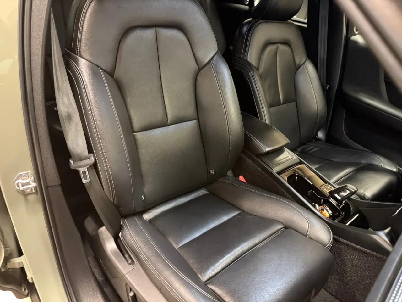 Billede 16 - Volvo XC40 P8 ReCharge Twin R-Design