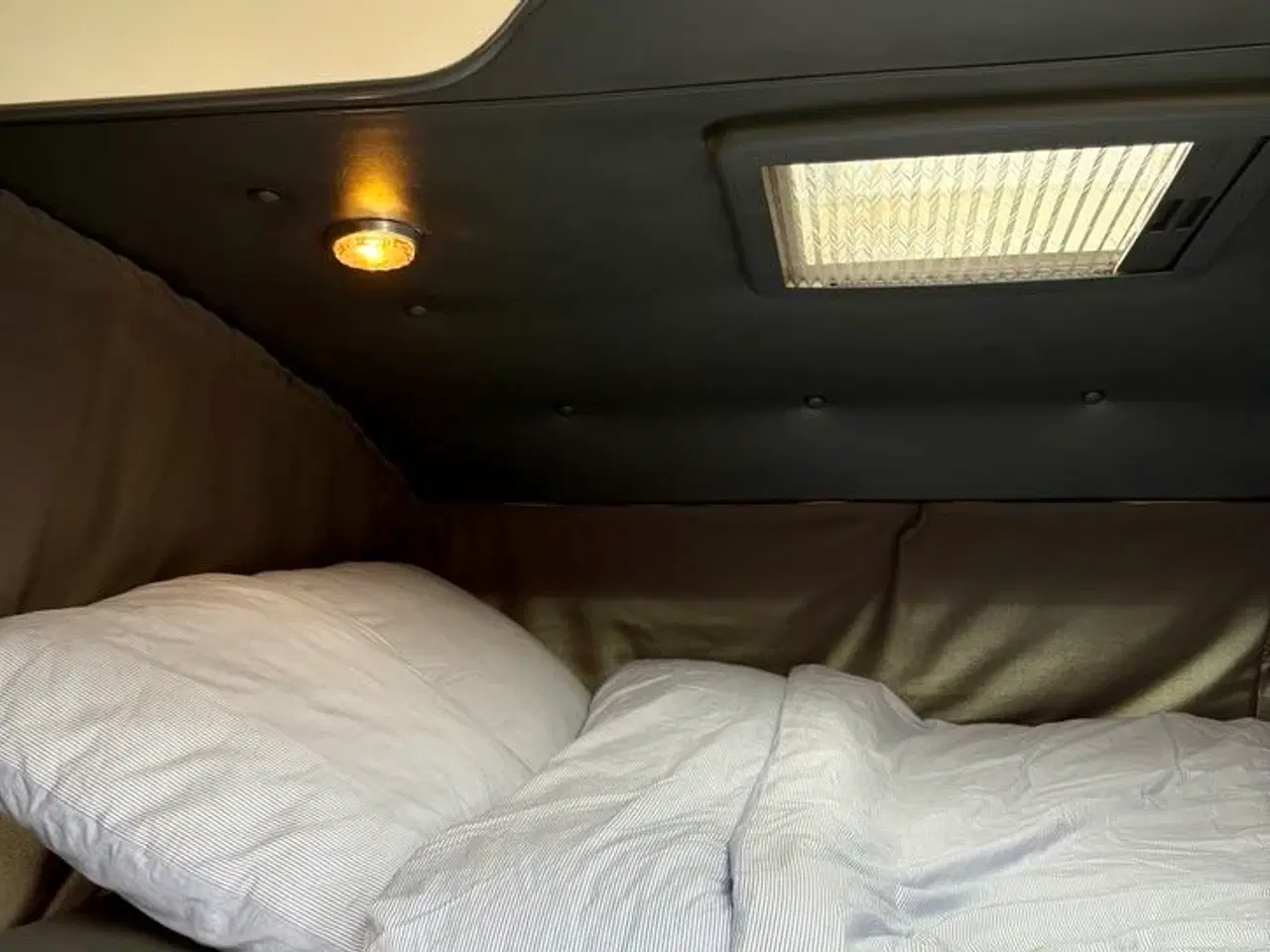 Billede 13 - Autocamper dethleffs globetrotter 