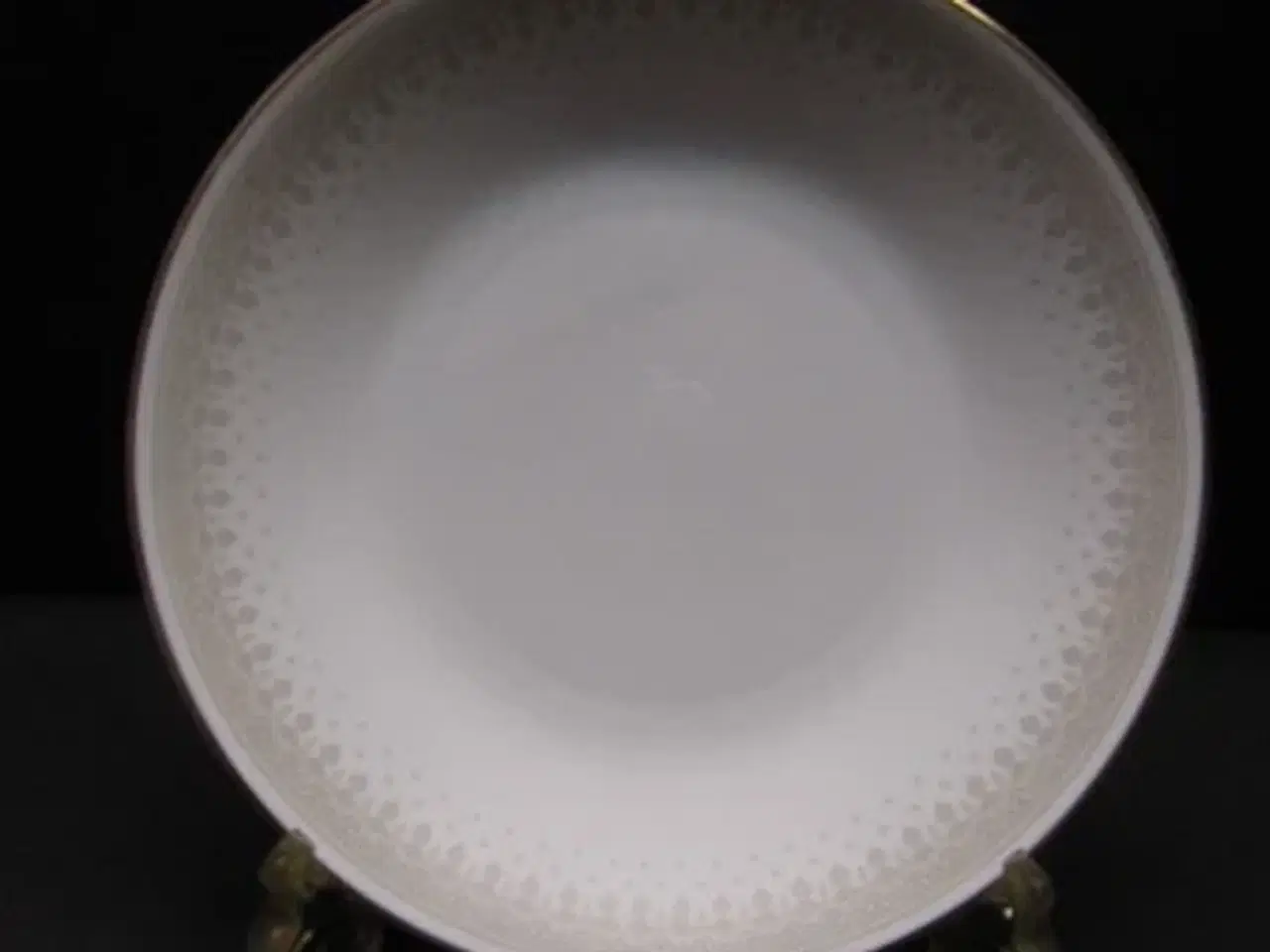 Billede 1 - Korfu Tallerken Dyb 22 cm. - Hutchenreuther - Tyskland