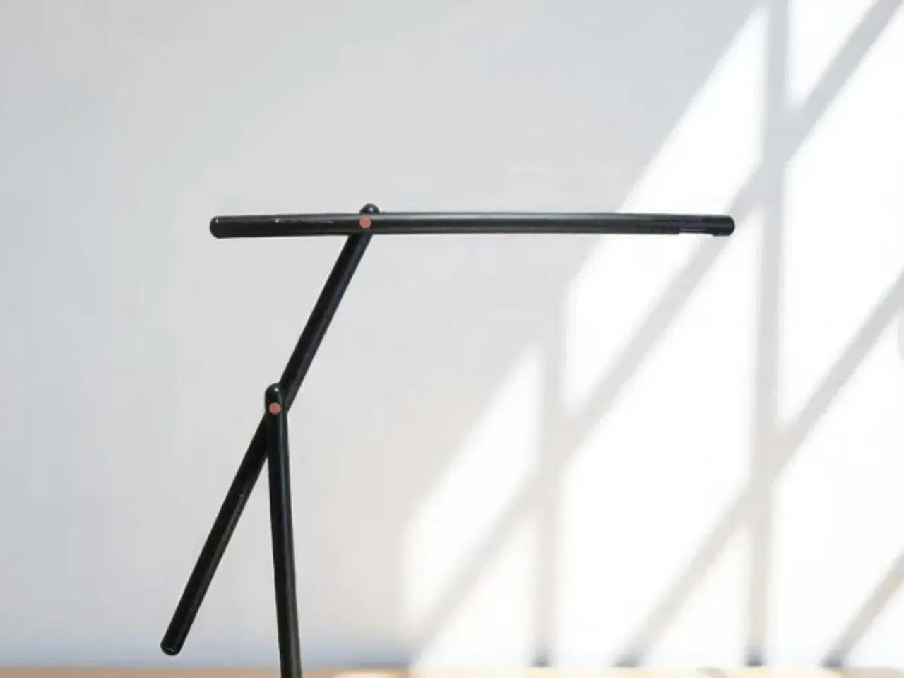 Billede 9 - Skrivebordslampe MIRA; arkitekt Mario Arnaboldi