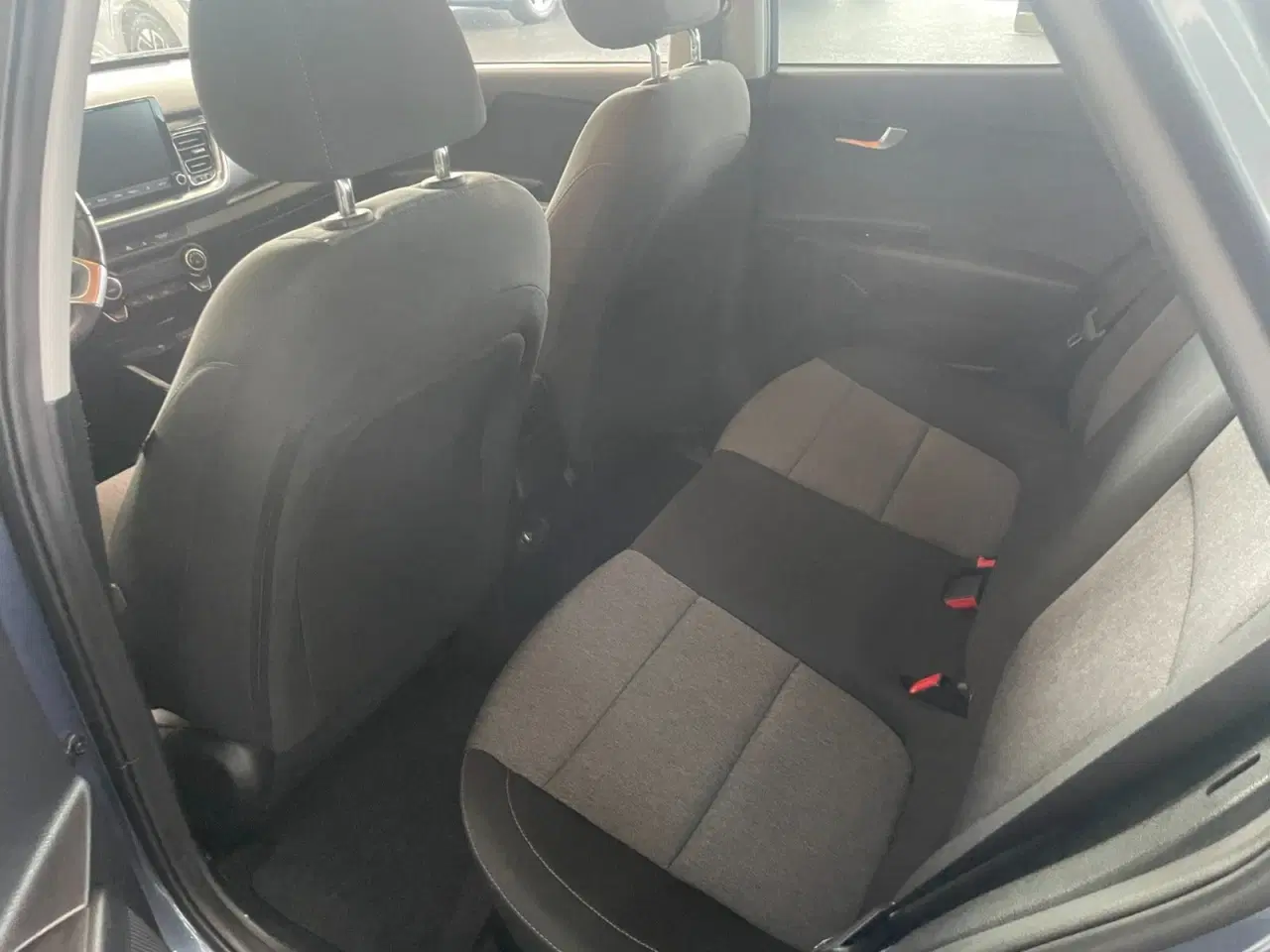 Billede 8 - Kia Stonic 1,0 T-GDi mHEV Upgrade DCT