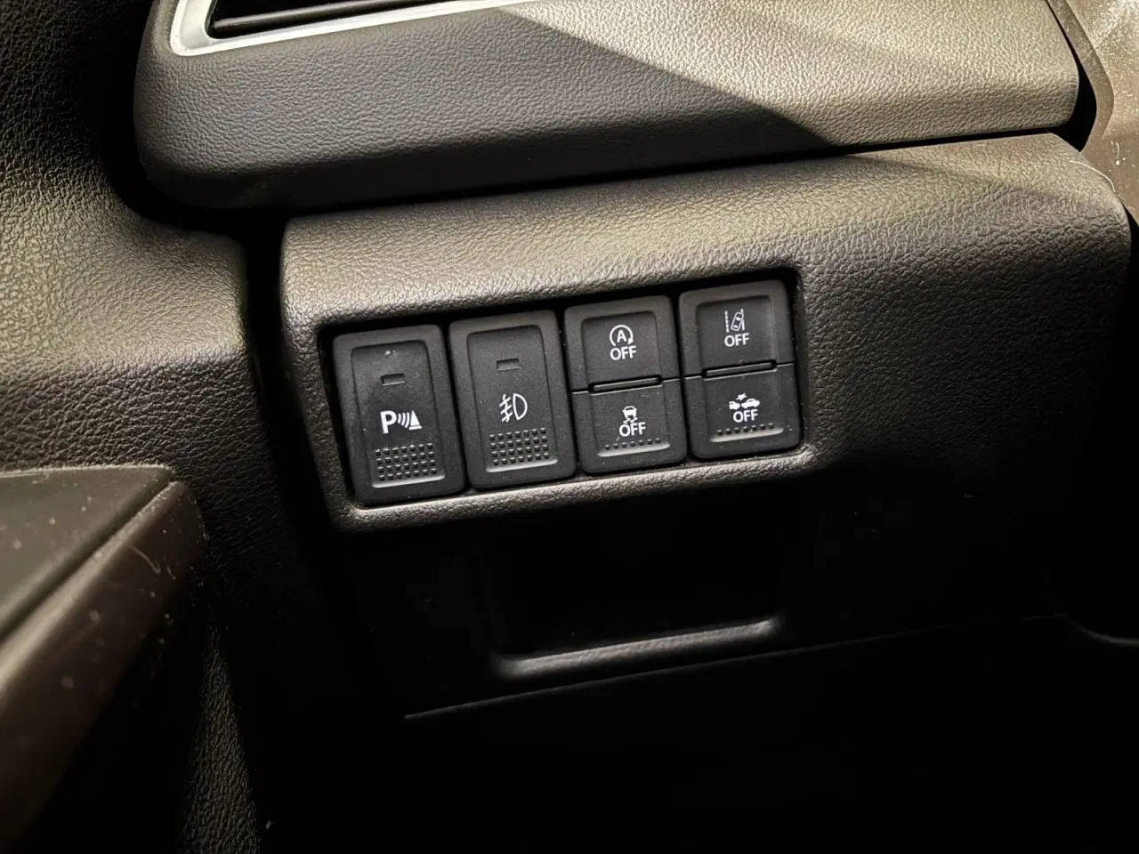 Billede 13 - Suzuki S-Cross 1,4 mHybrid Active