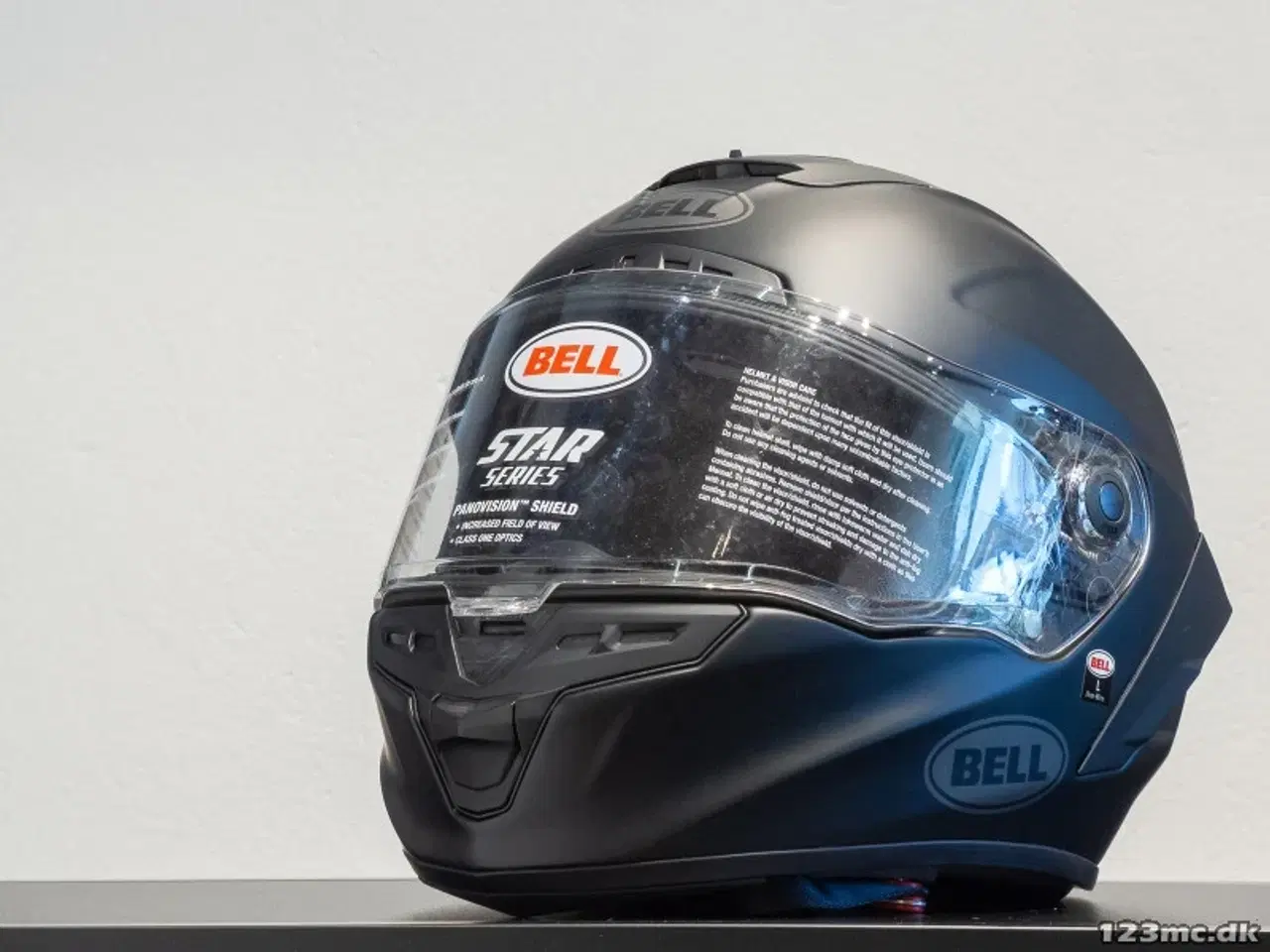 Billede 1 - Bell Star Demo - Før kr. 4.199,-