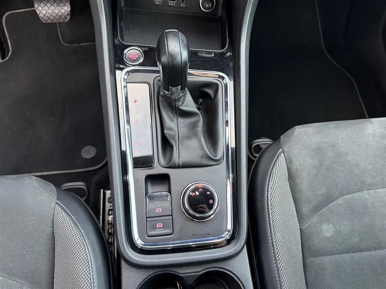 Billede 21 - Seat Ateca 1.5 TSi 150 Xcellence DSG
