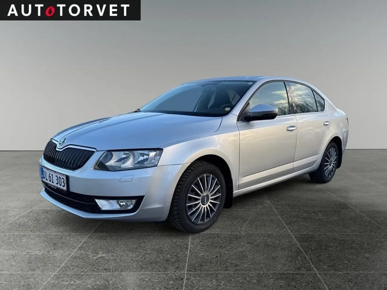 Billede 1 - Skoda Octavia 1,4 TSi 140 Elegance