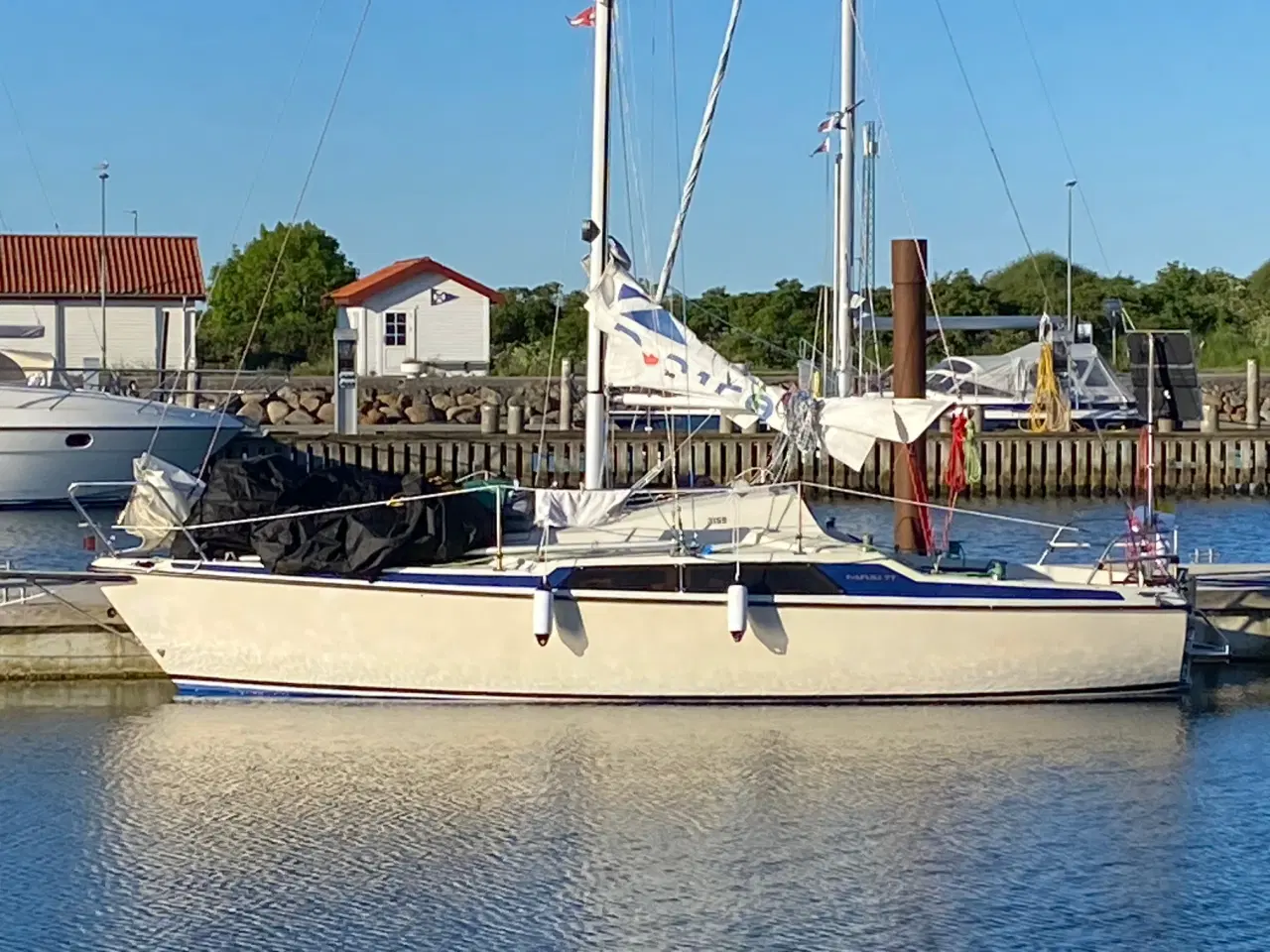 Billede 17 - Utolig velholdt og renoveret