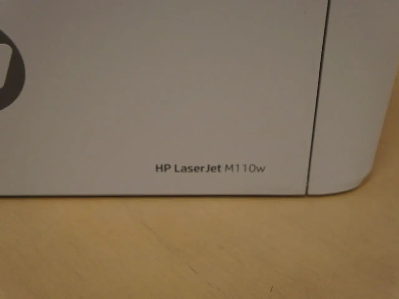 Billede 2 - Printer HP HP LASERJETM110W