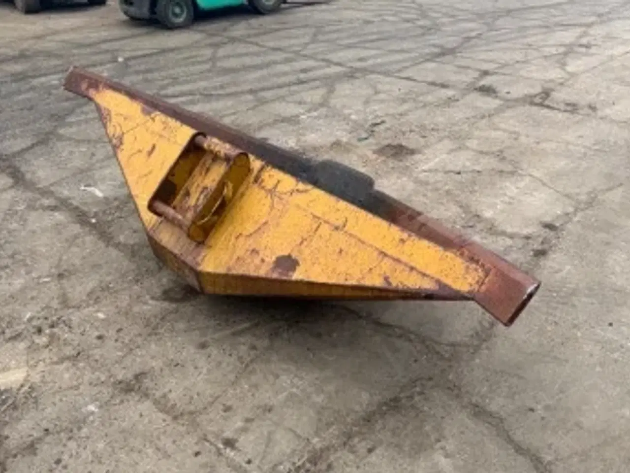 Billede 3 - Profilskovl