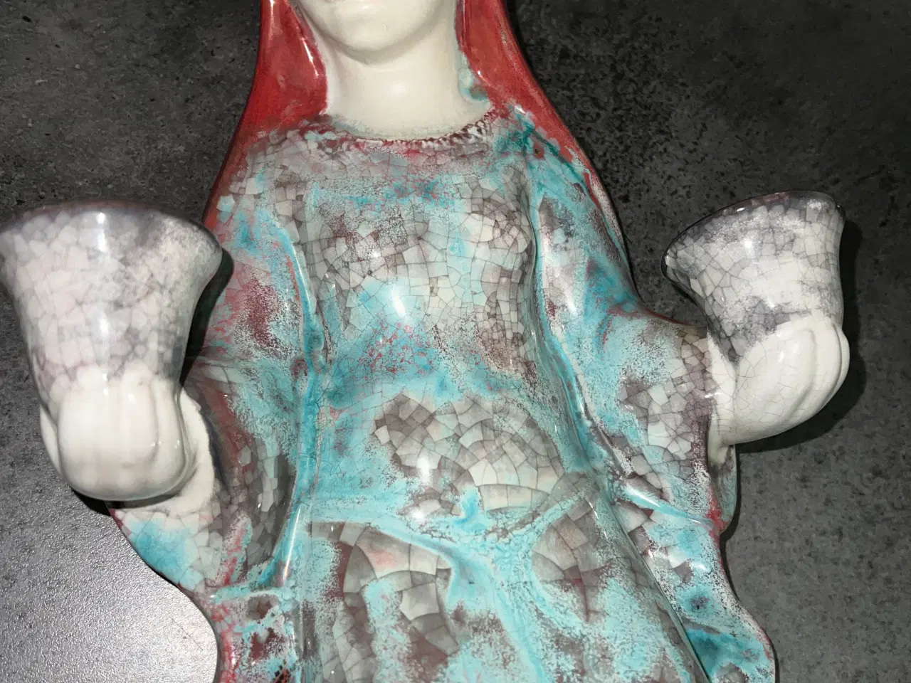 Billede 5 - Madonna Væglysstage, Michael Andersen