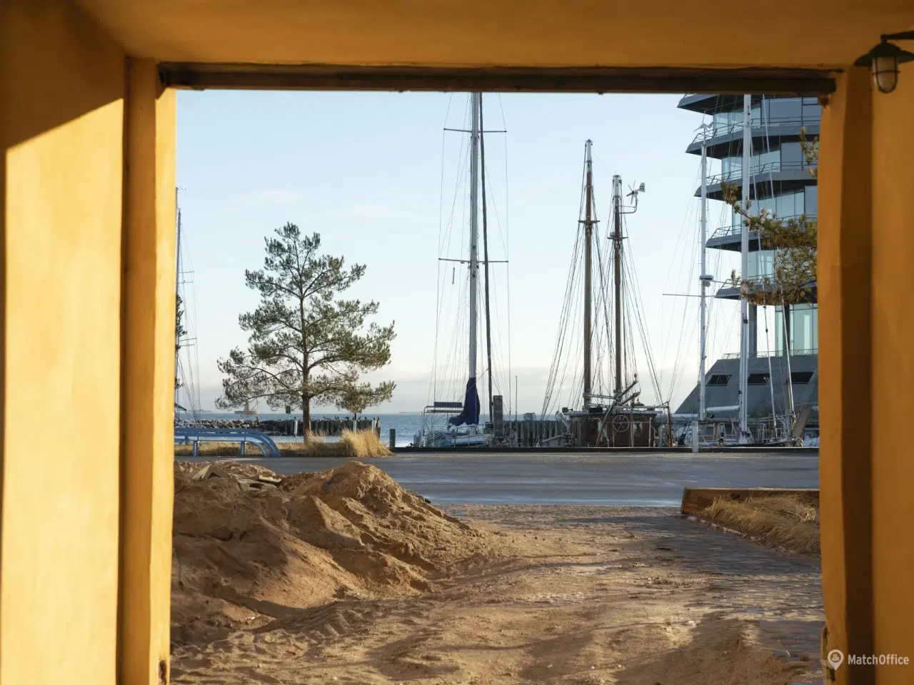 Billede 13 - Genindvielse af en 275 år gammel industrihistorie