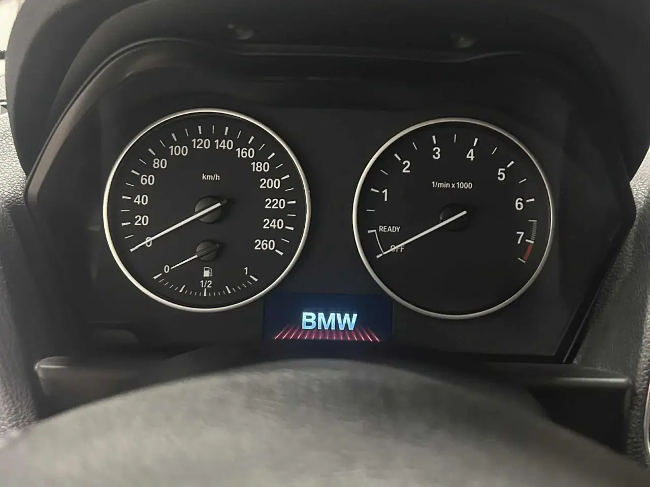 Billede 15 - BMW 114i 1,6 