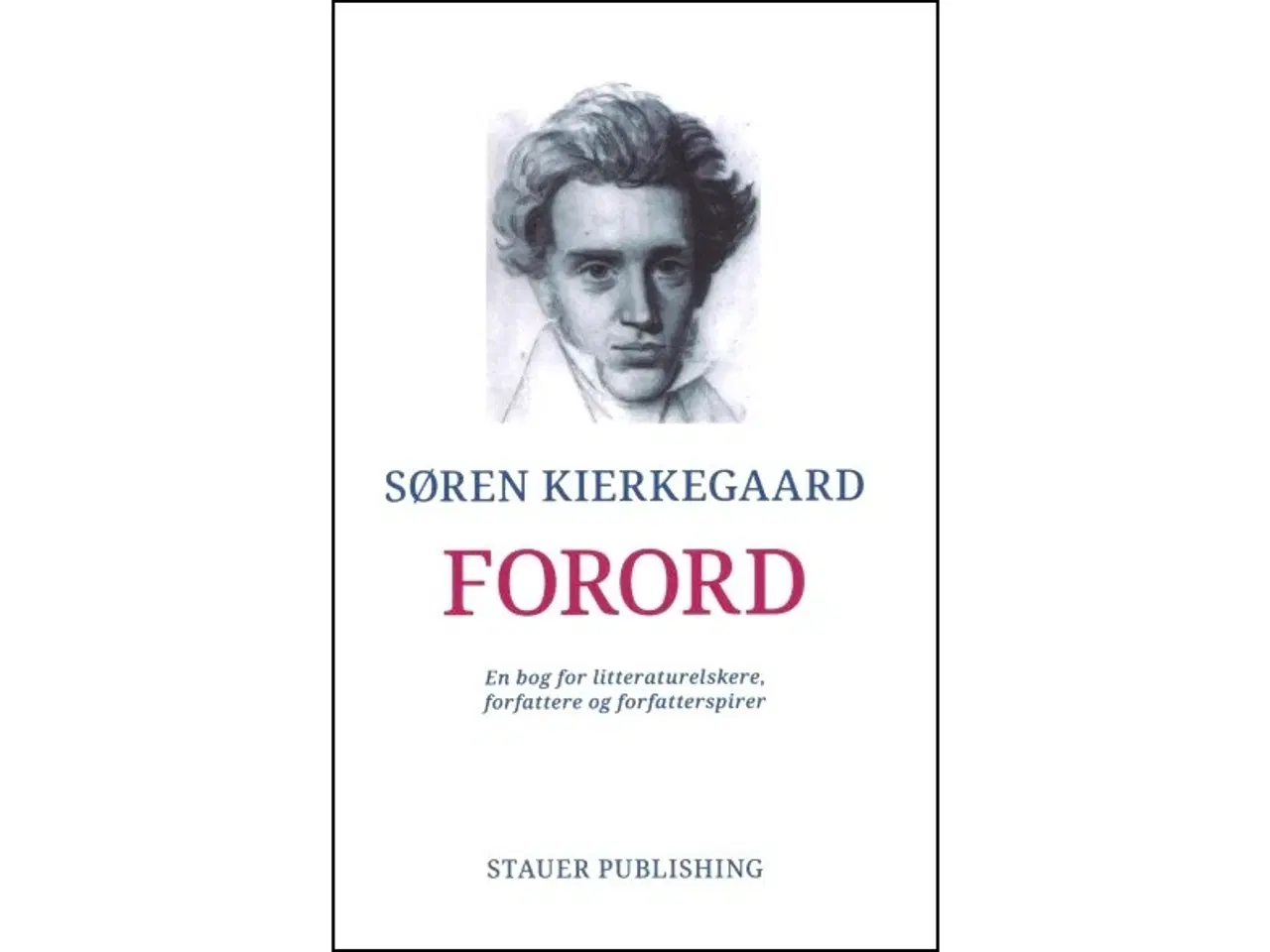 Billede 2 - Kierkegaard - 7 Bøger