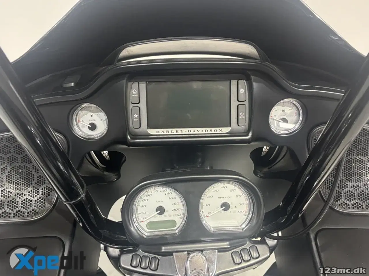 Billede 14 - Harley-Davidson FLTRXS Road Glide Special