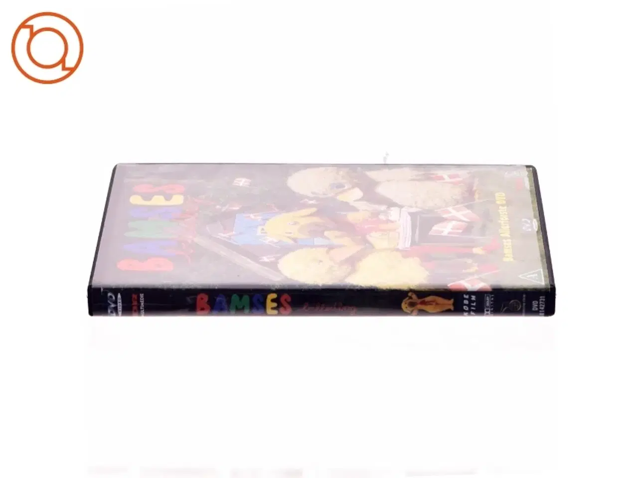 Billede 2 - Bamses billedbog