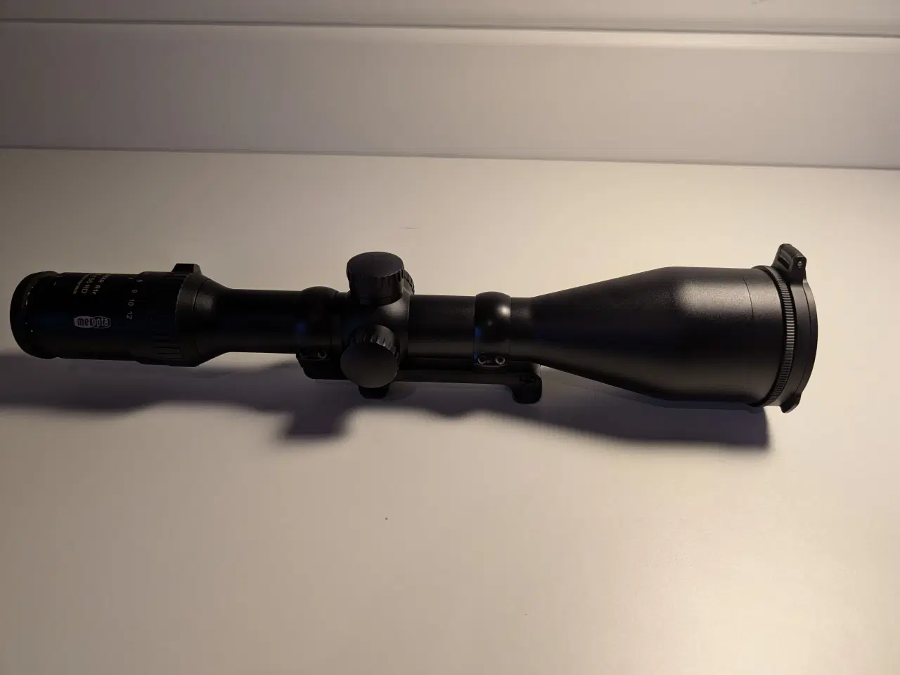 Billede 2 - Meopta Meostar R1r 3-12x56 RD