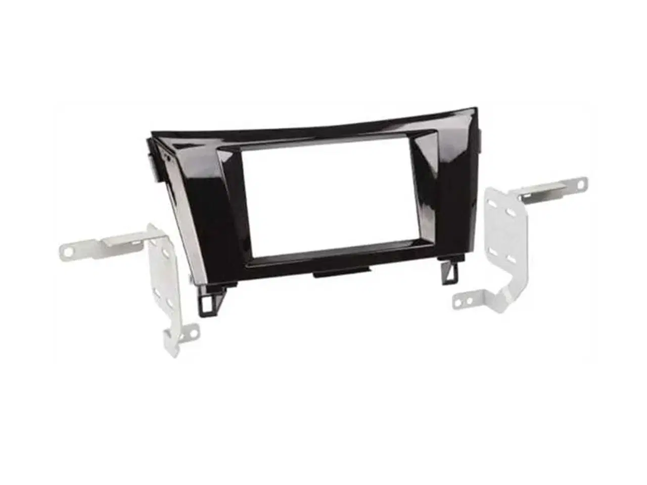 Billede 1 - Connects2 CT23NS20 2-DIN kit Nissan qash