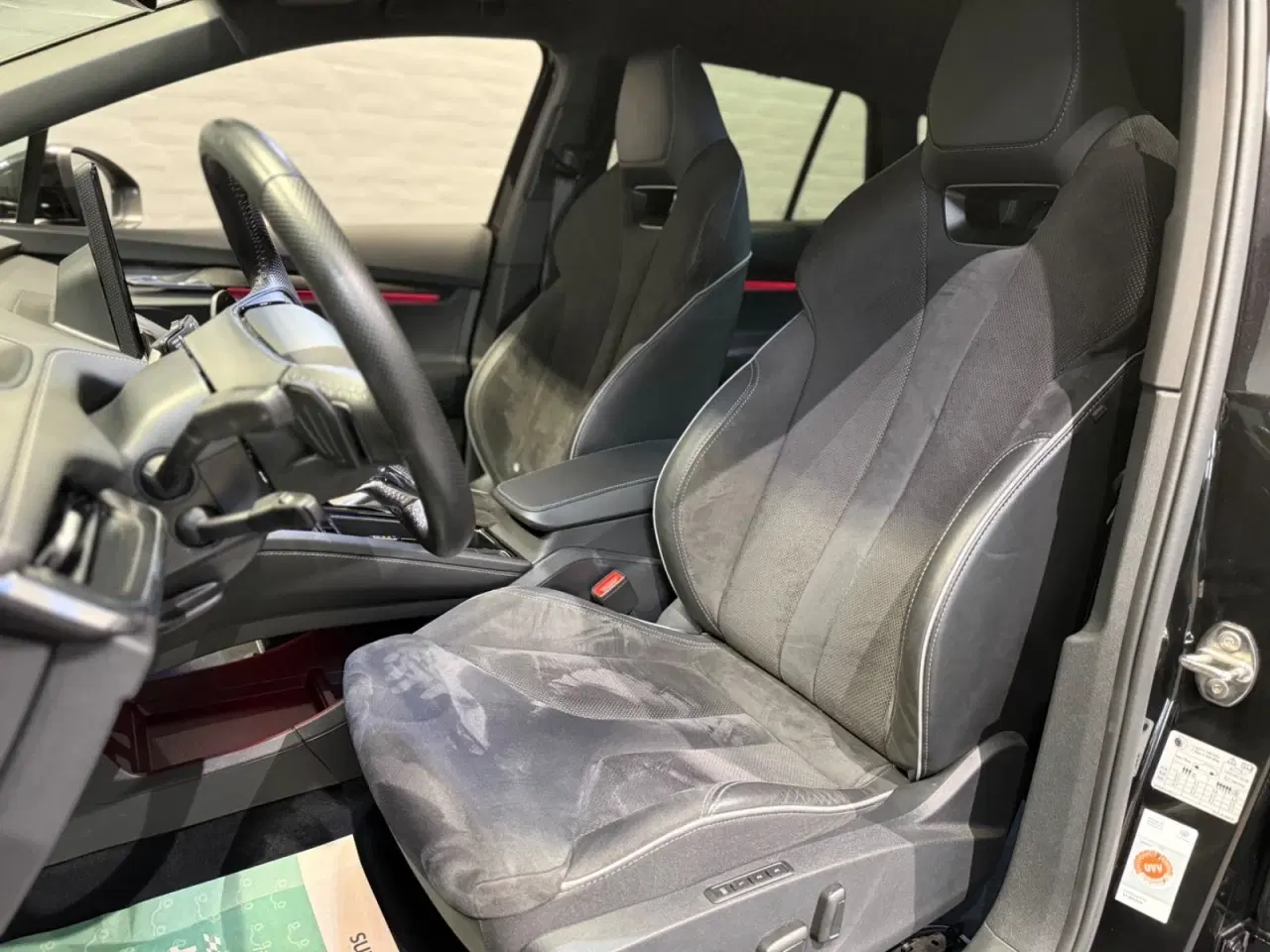 Billede 22 - Skoda Enyaq 80 iV Sportline