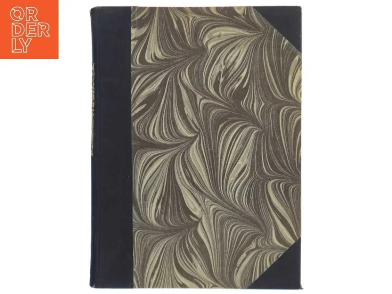 Billede 1 - <Bogens titel< af <Bogens forfattere< (Bog)