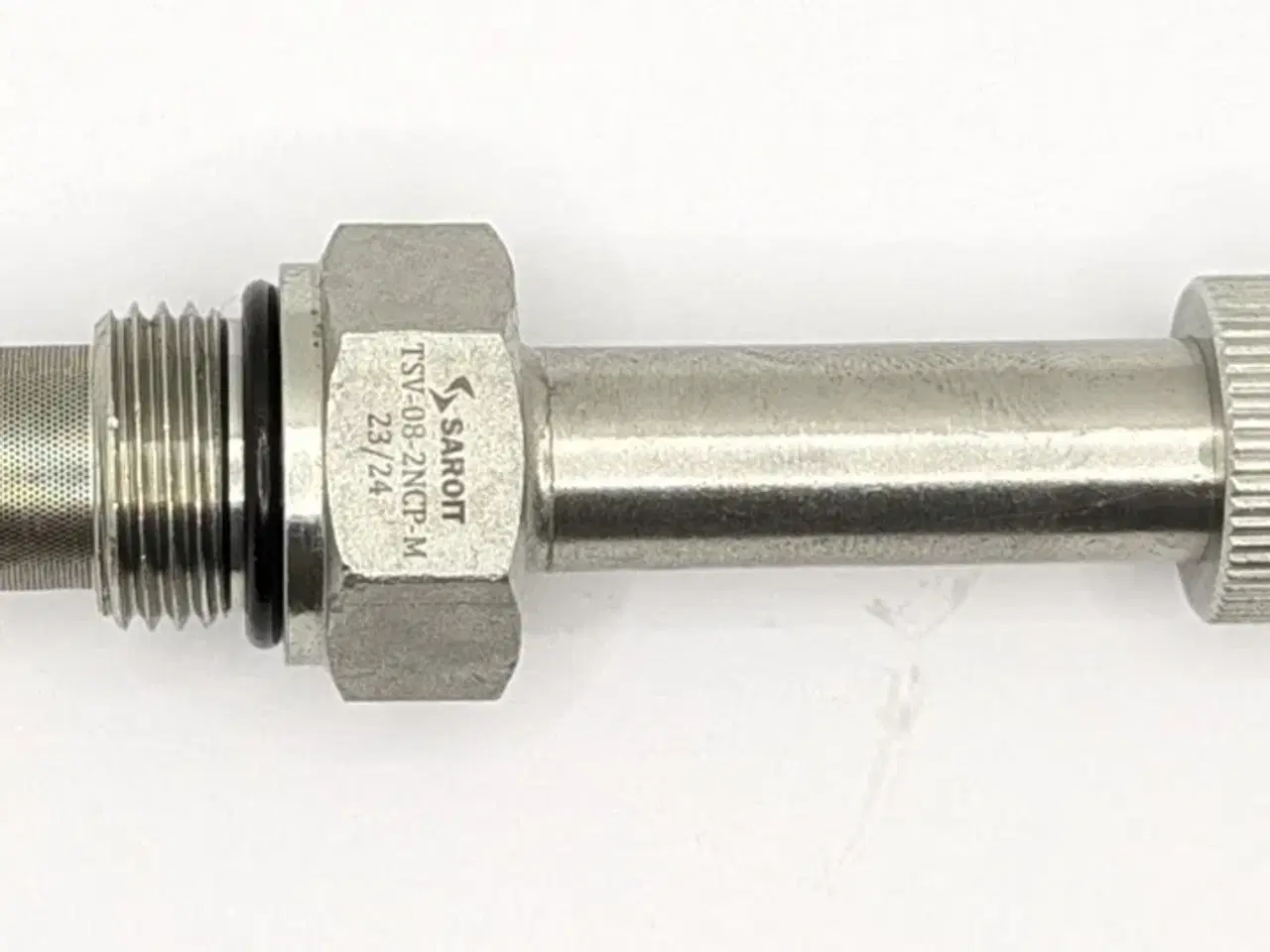 Billede 5 - Bund Switch for Bulldog PM001S sakselift Reservedel