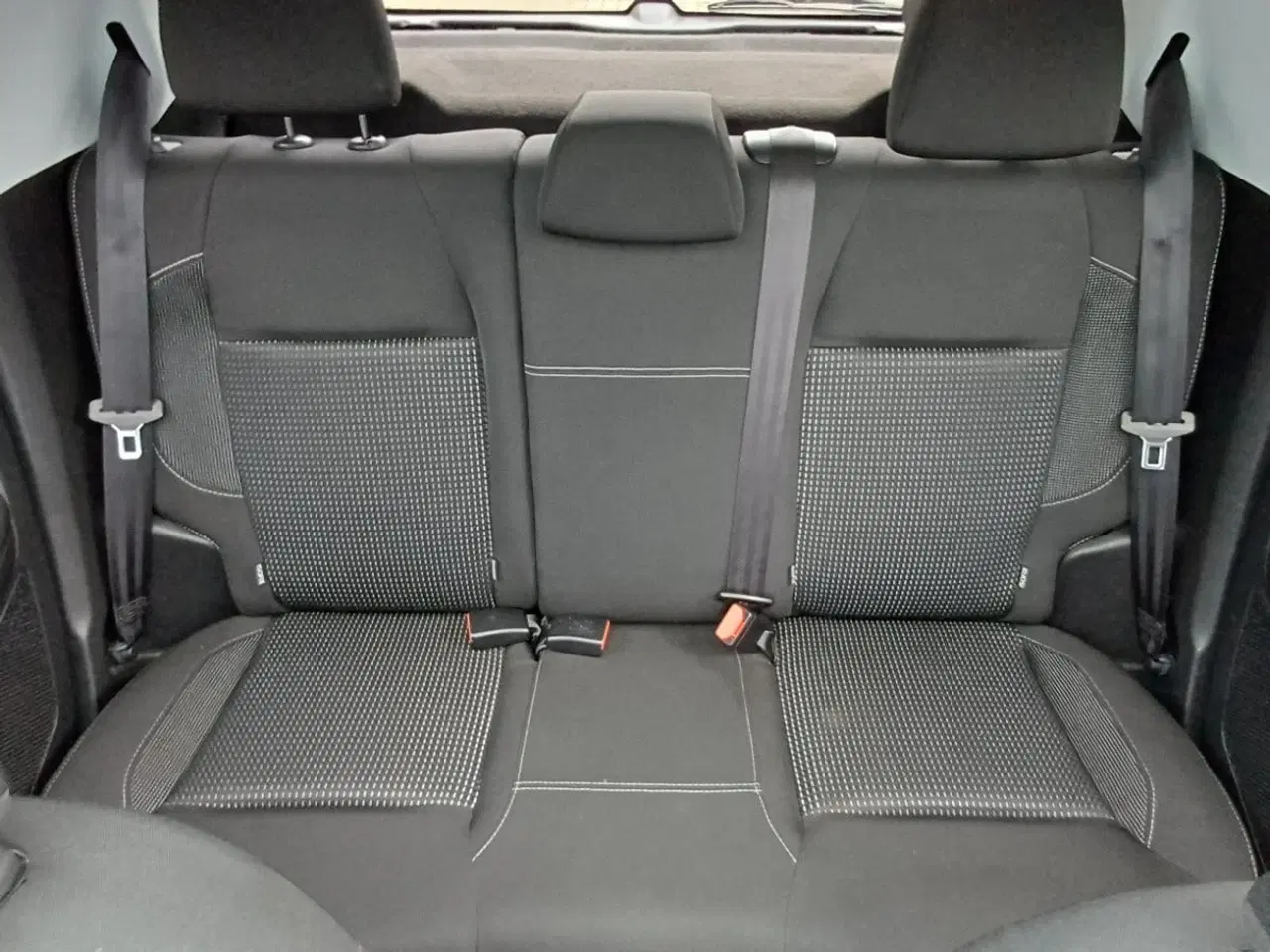 Billede 19 - Peugeot 208 1,6 BlueHDi 100 Allure