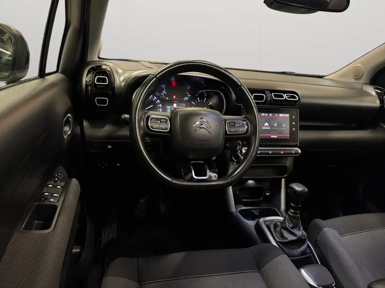 Billede 5 - Citroën C3 Aircross 1,5 BlueHDi 100 SkyLine