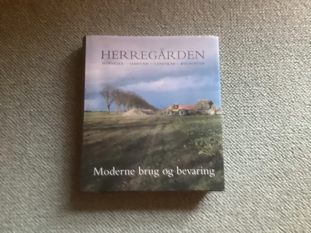 Billede 1 - Herregården nr. 4