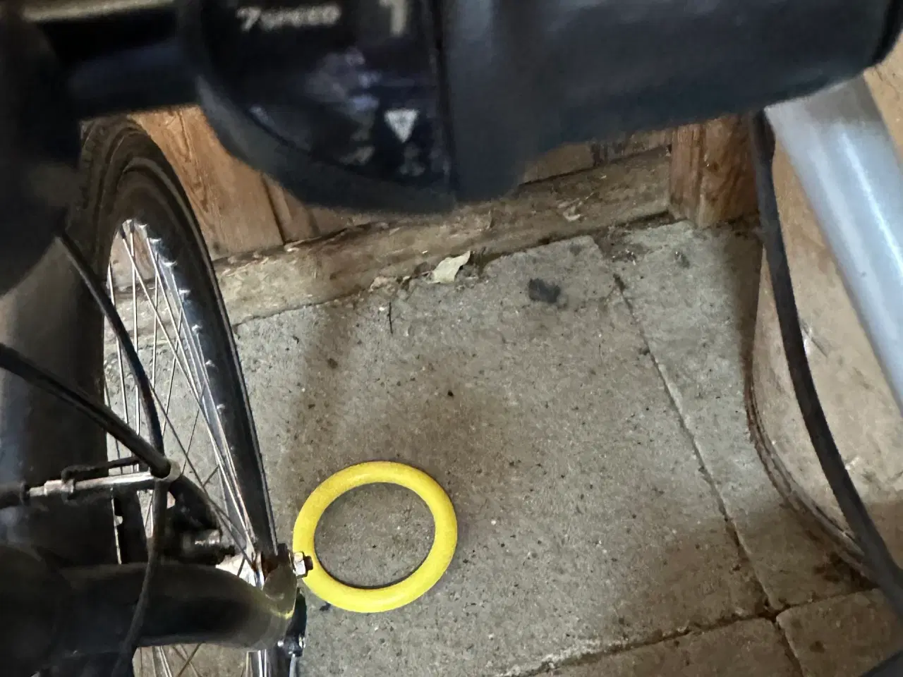 Billede 3 - SCO drengecykel med 7 indvendig.gear.
