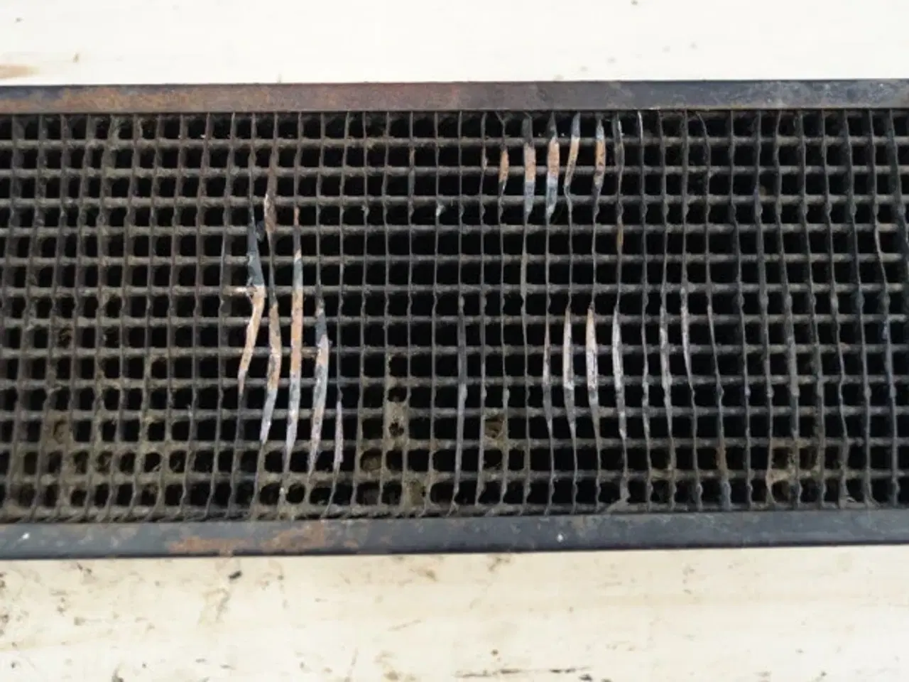 Billede 17 - Laverda 3700 Oliekøler 320979100