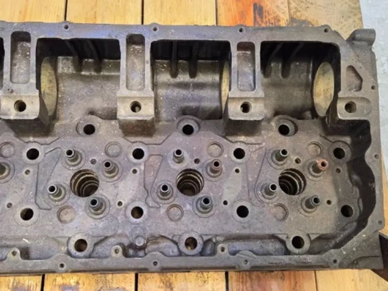 Billede 15 - Iveco Cursor10   Topstykke   500380776