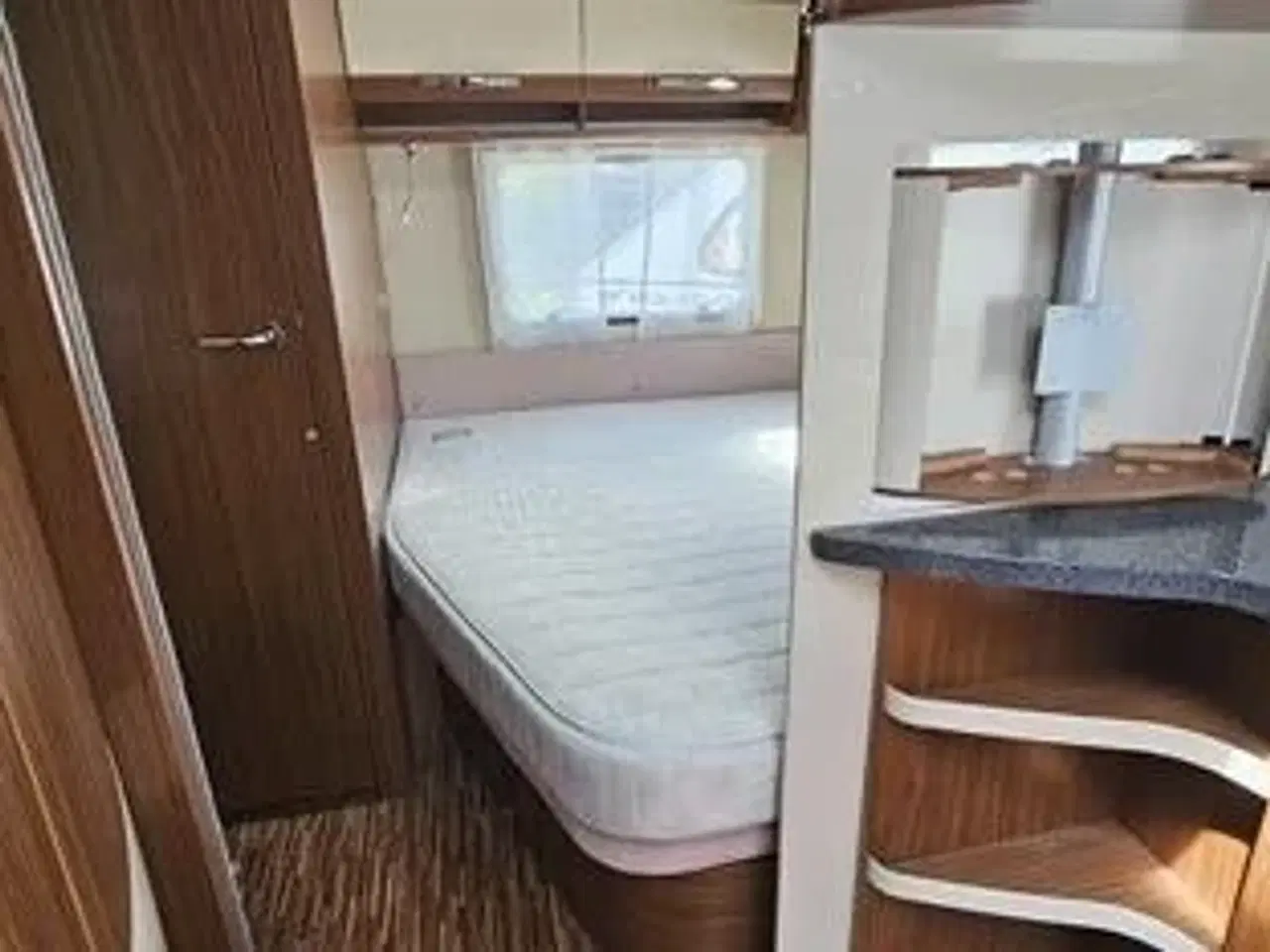 Billede 6 - Hymer Nova S 545
