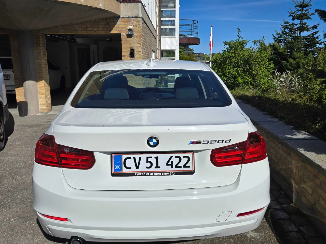 Billede 16 - Bmw 320d f30