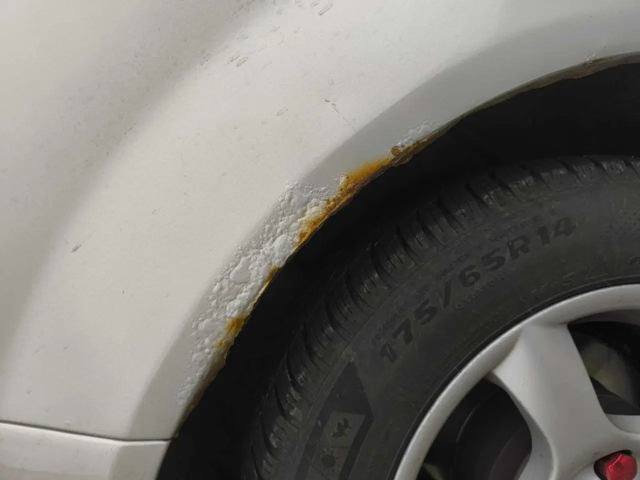Billede 6 - Hyundai getz 1,5 CDRI 88HK Diesel