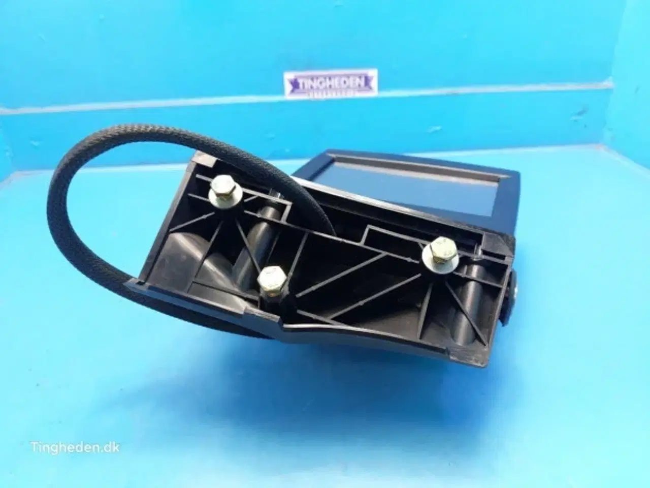 Billede 13 - Case Maxxum 115 Monitor 84240409