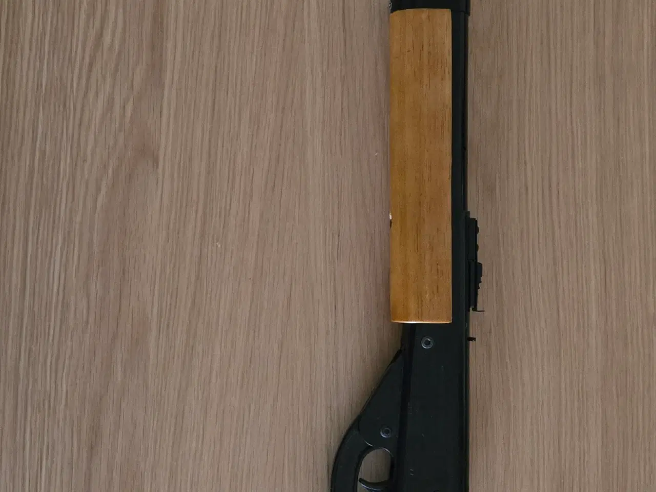 Billede 5 - Luft gevær , luft pistol 