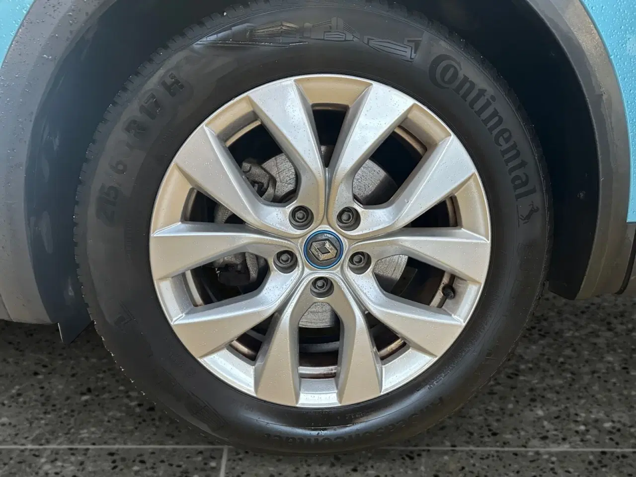 Billede 9 - Renault Captur 1,6 E-Tech Intens