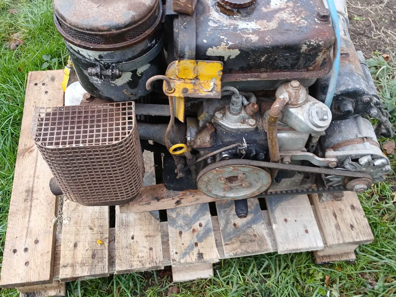 Billede 2 - Farrymann Diesel 