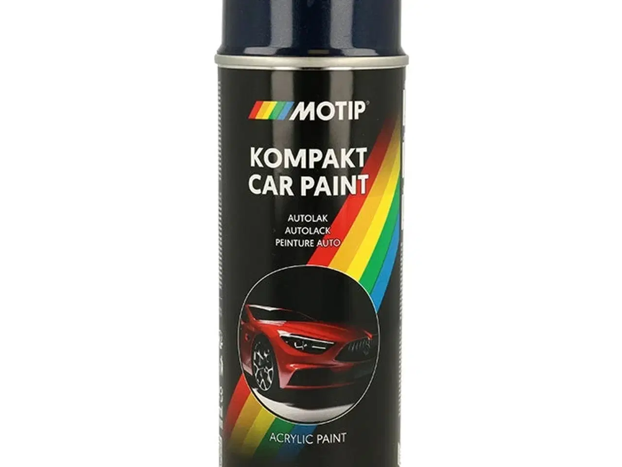 Billede 1 - Motip Autoacryl spray 54574 - 400ml