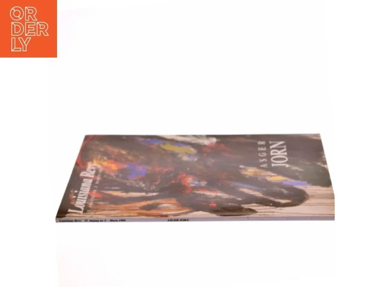 Billede 2 - Kunstmagasin