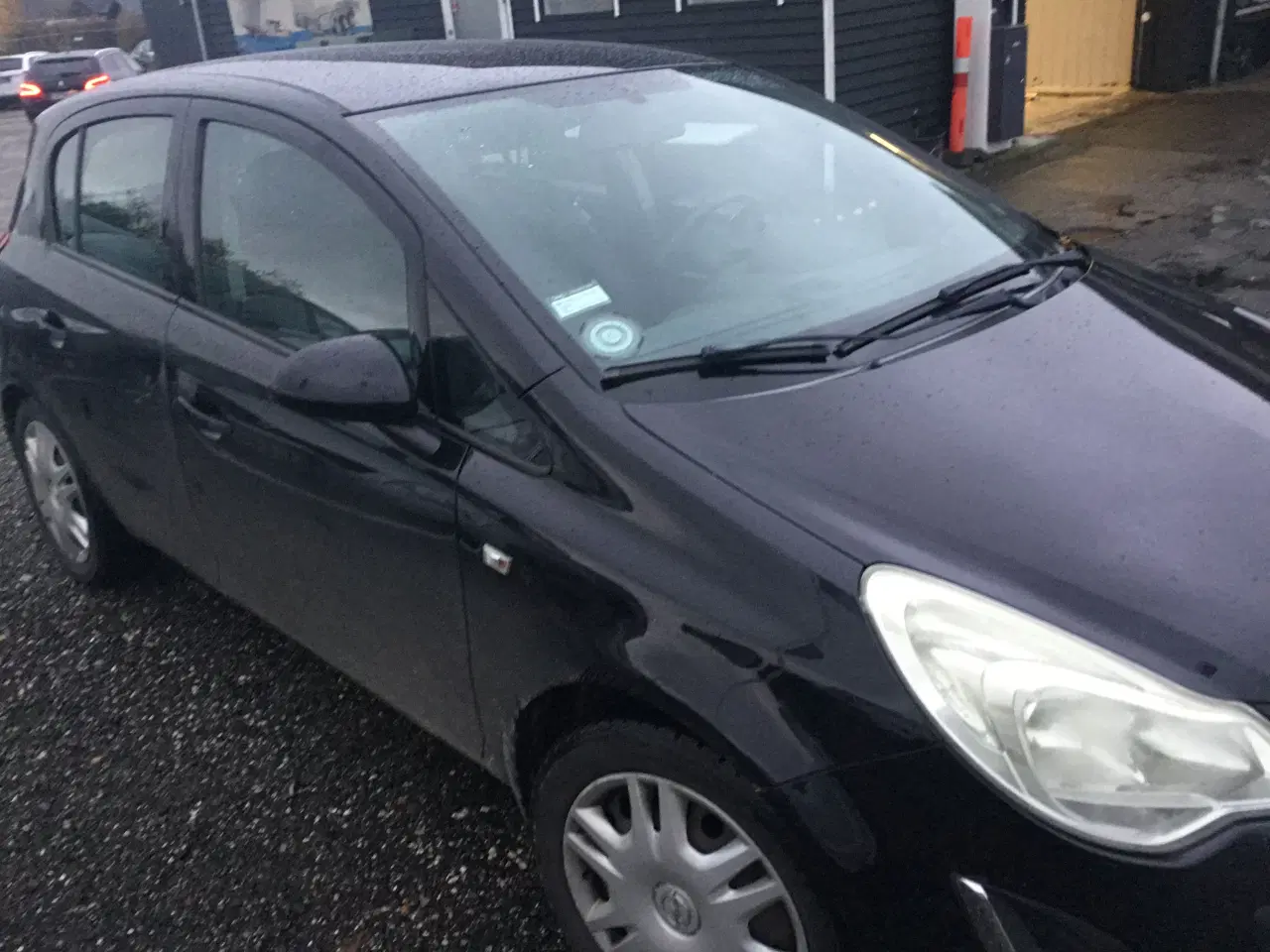 Billede 5 - Opel corsa 1,4 Cosmo 100 hk træk rat-sædevarme mm