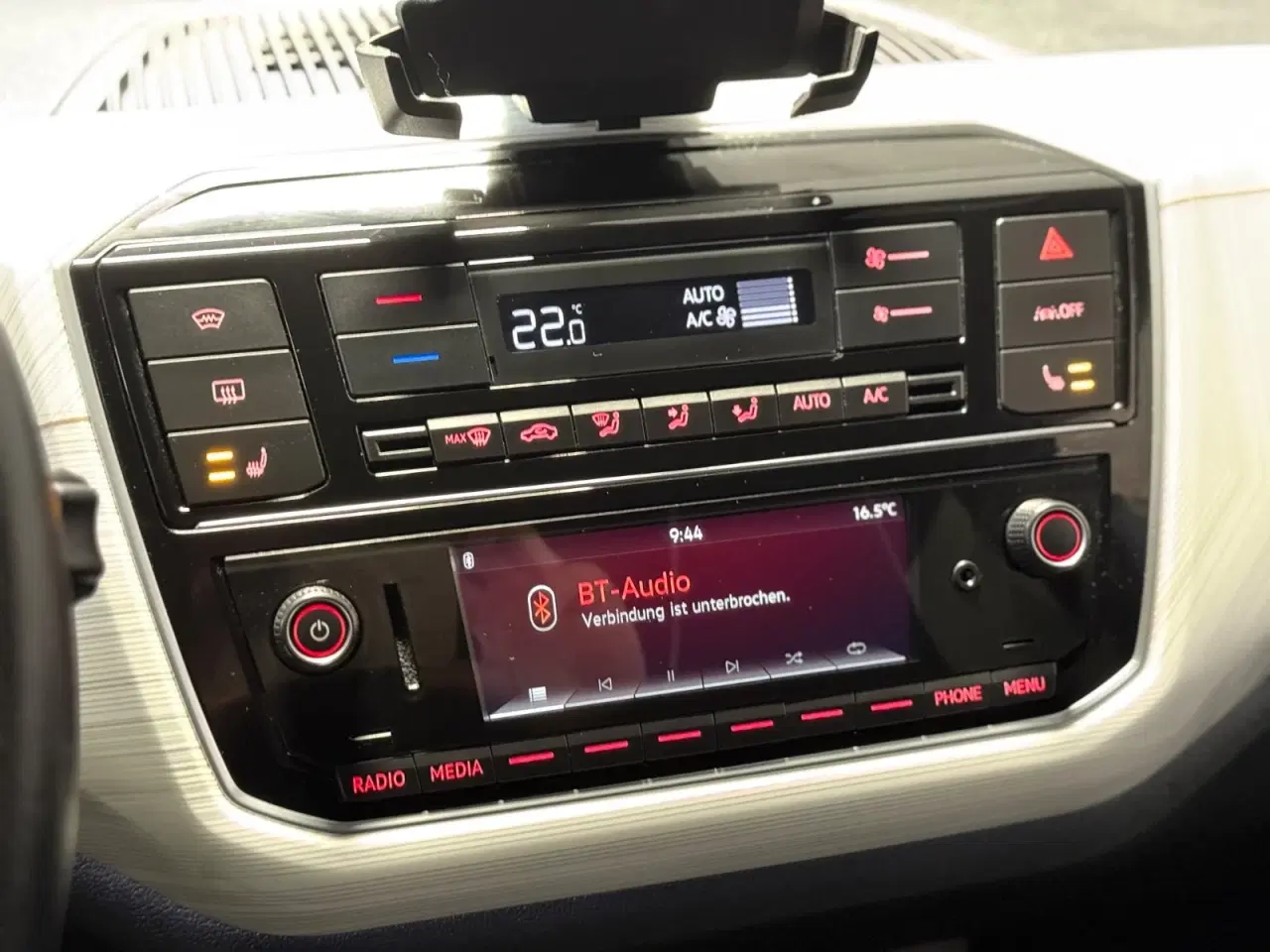Billede 10 - Seat Mii  Edition Power Charge