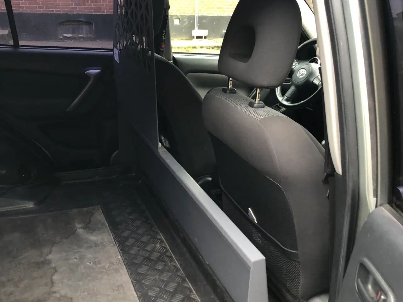 Billede 6 - Toyota Rav4