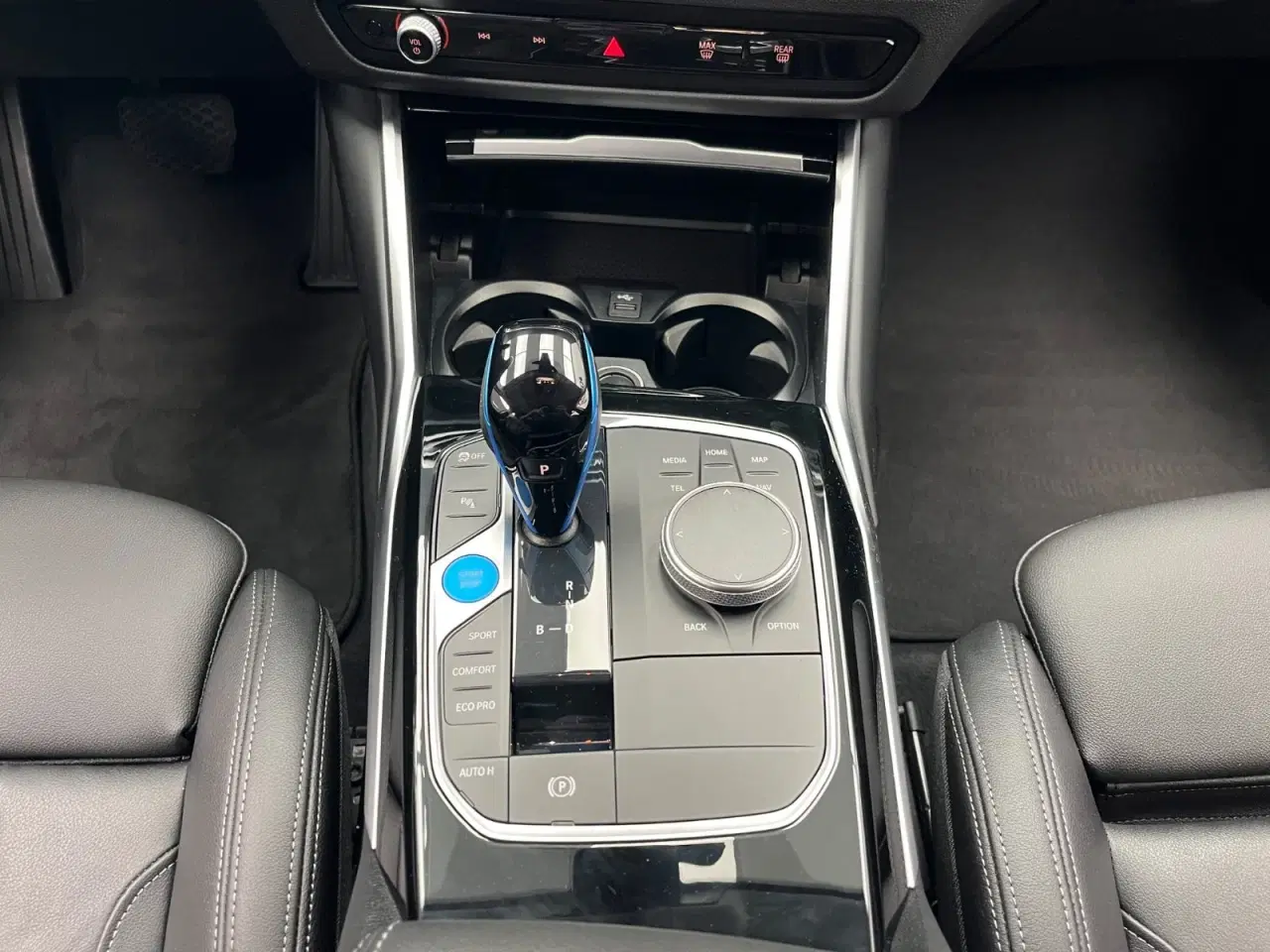 Billede 14 - BMW i4  eDrive40