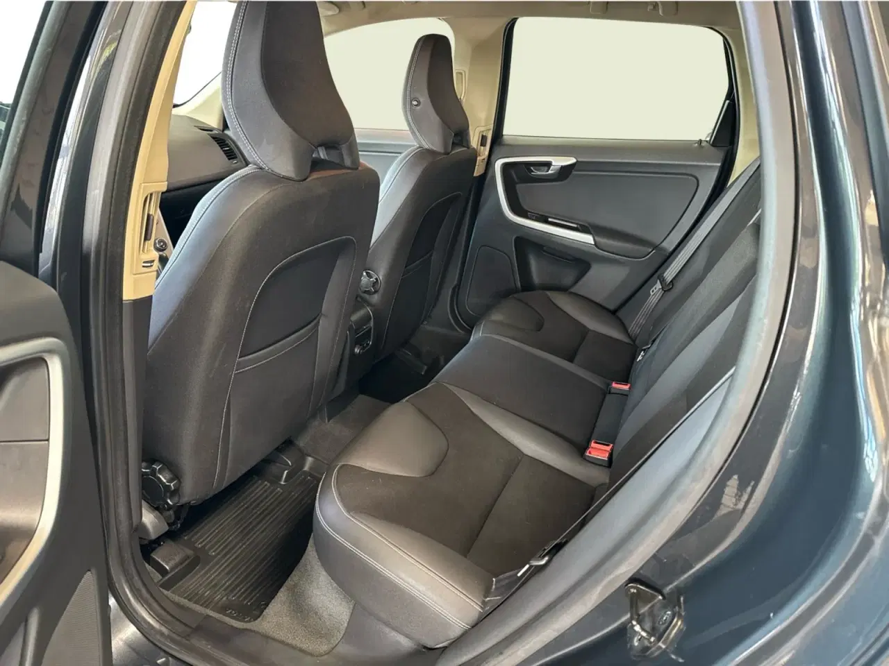 Billede 12 - Volvo XC60 2,0 D3 163 Momentum aut.