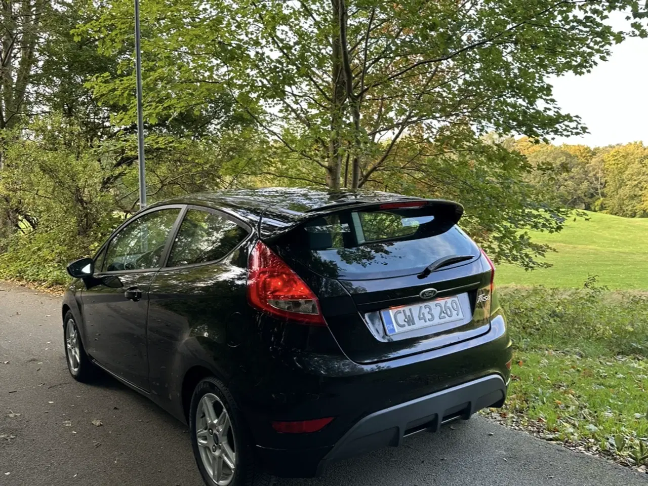 Billede 3 - Ford Fiesta Sport