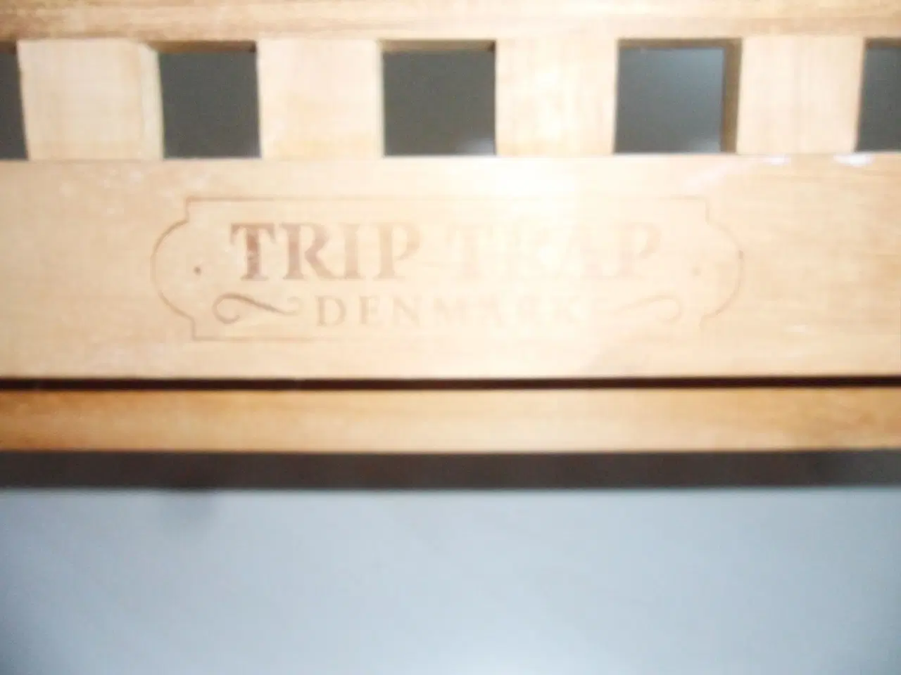 Billede 2 - TripTrap magasinholder