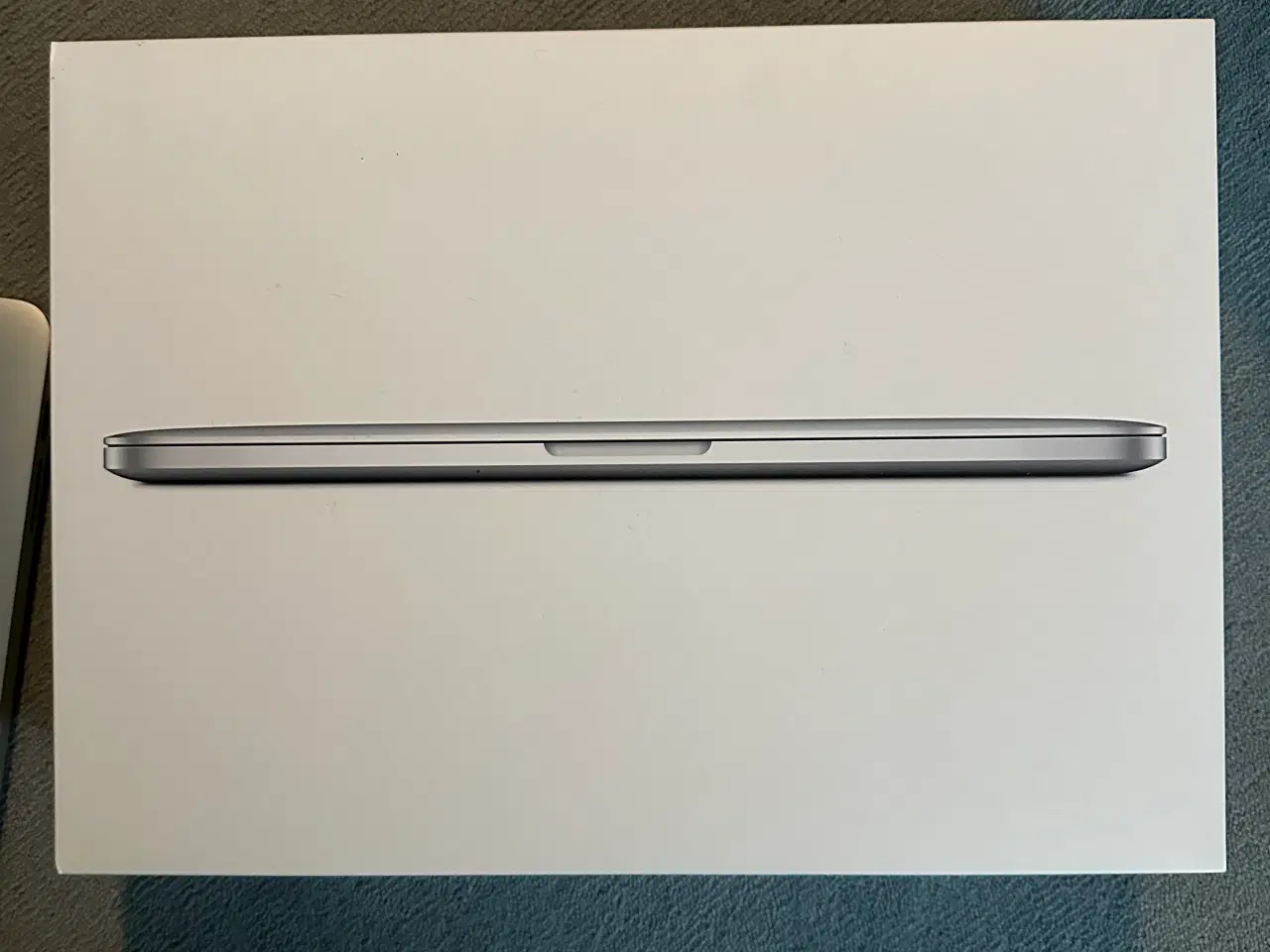 Billede 6 - MacBook Pro 13”